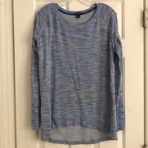 Champion Blue Tee M